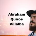 Abraham Quiros Villalba