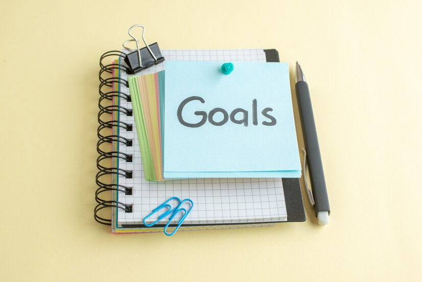 Being SMART About Goal Setting