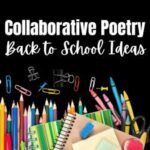 Best Back to School Activities for ELA