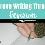 Improve Writing With Revision