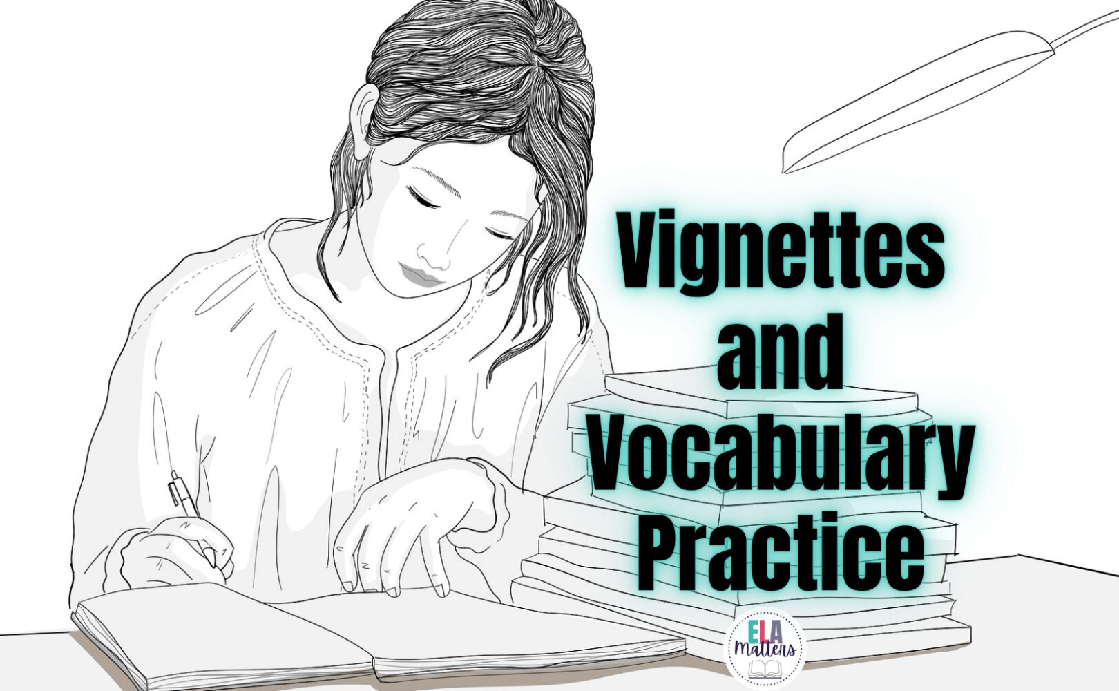 Vignettes and Vocabulary Practice