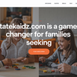 Statekaidz.com