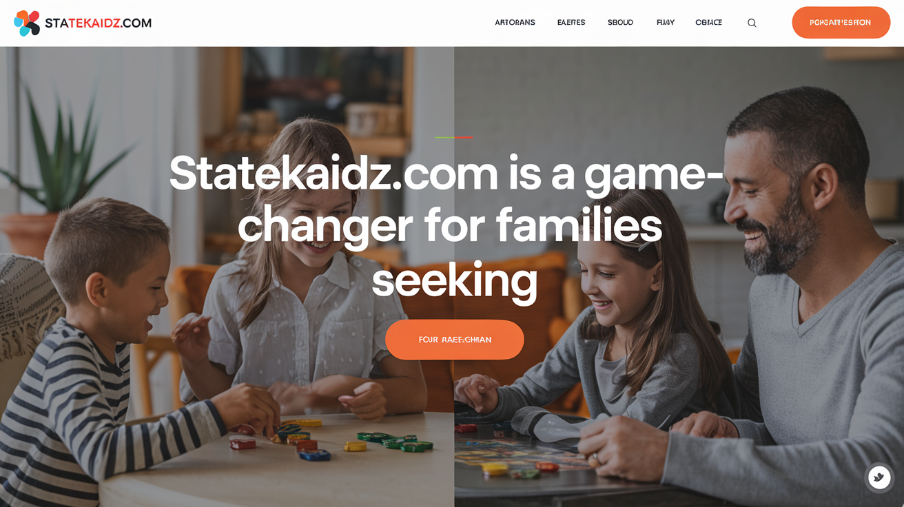 Statekaidz.com