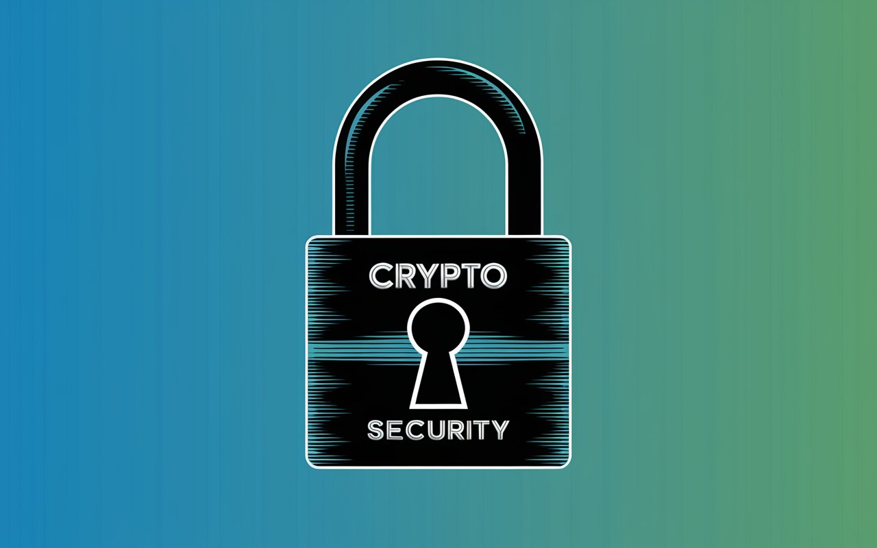 ecrypto1.com crypto security