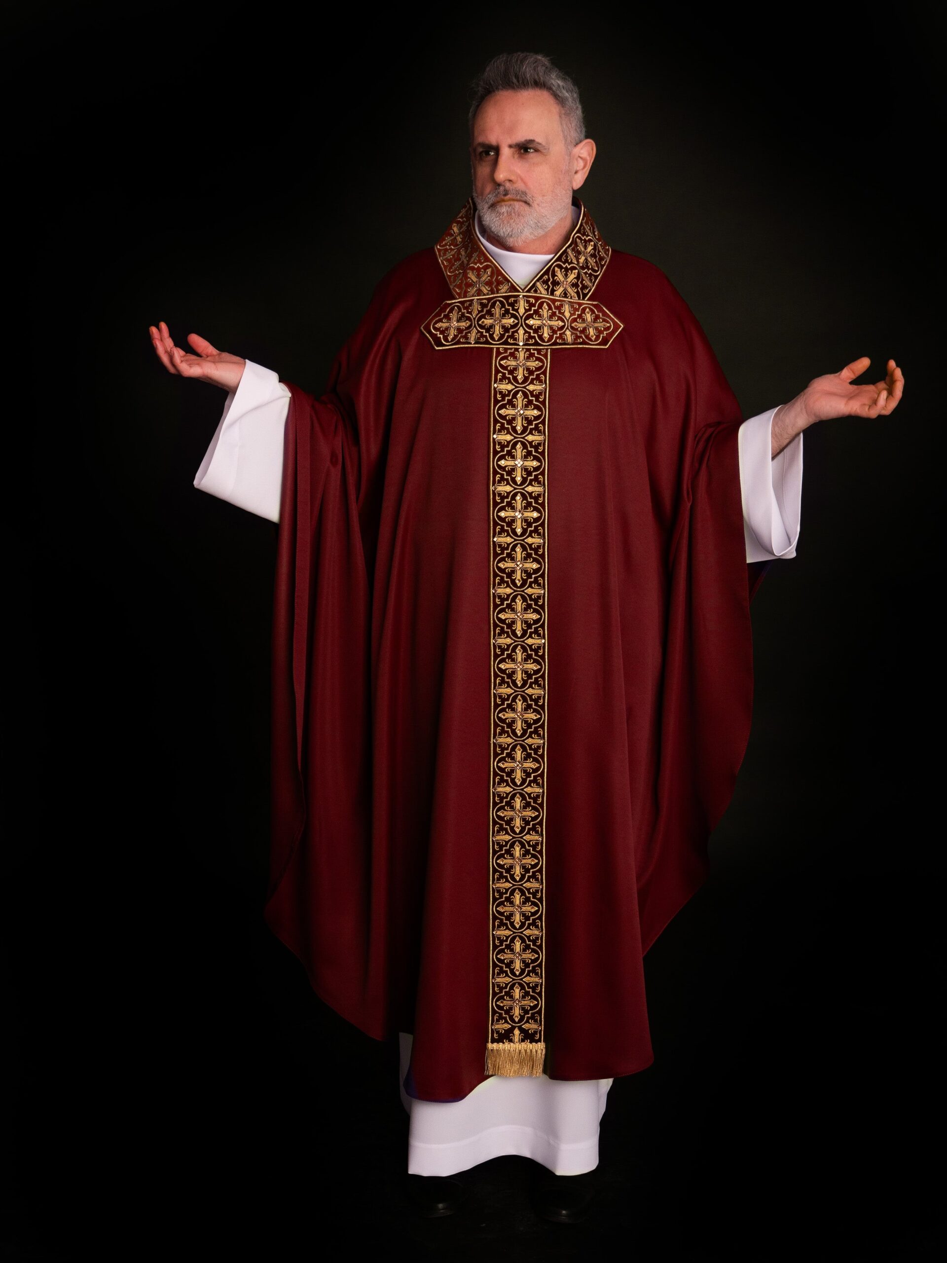 Liturgical Vestments