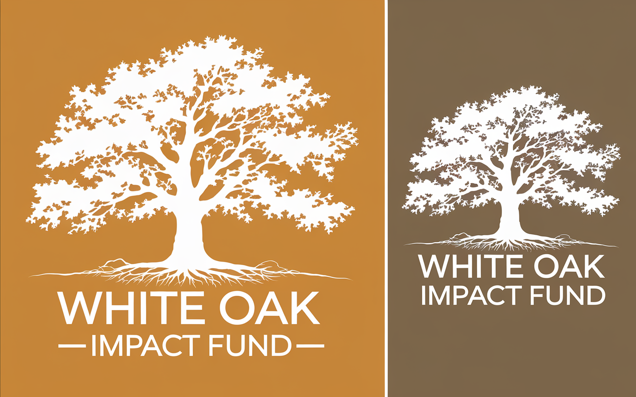 white oak impact fund