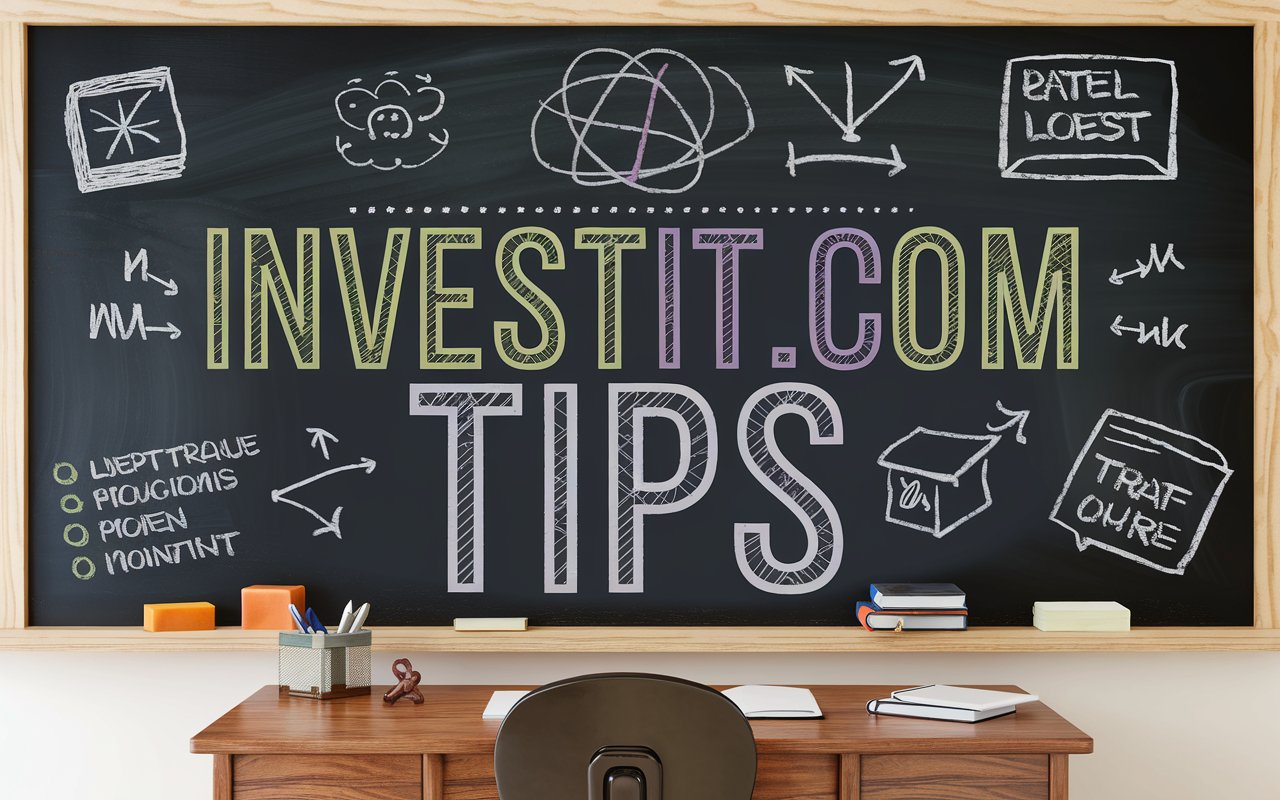 investiit.com tips