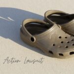 Crocs Class Action Lawsuit