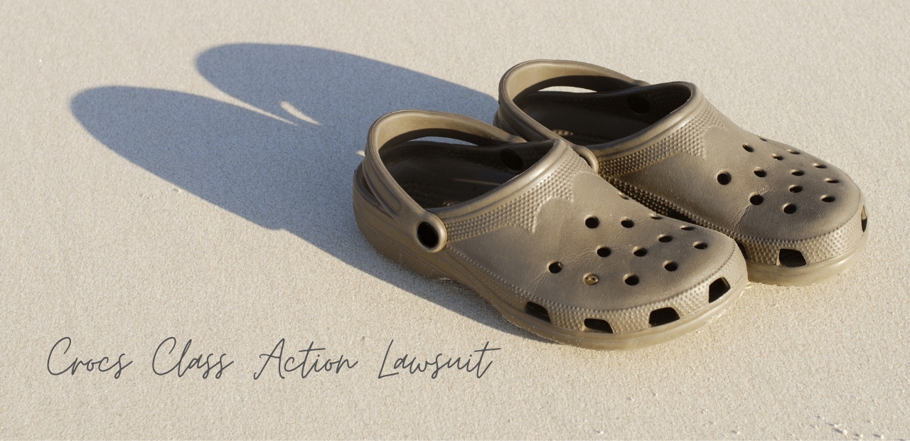 Crocs Class Action Lawsuit