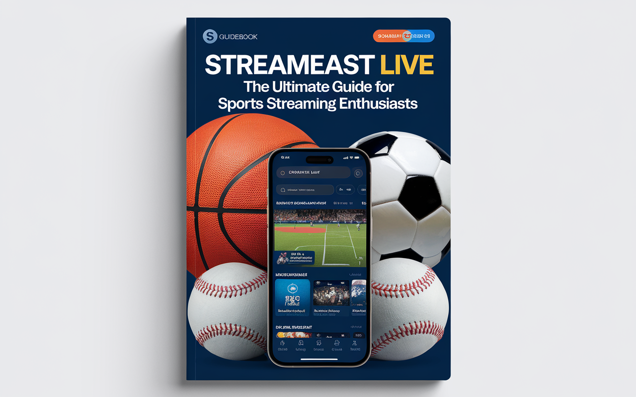 Streameast Live