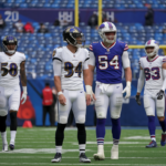 baltimore ravens vs buffalo bills match player stats