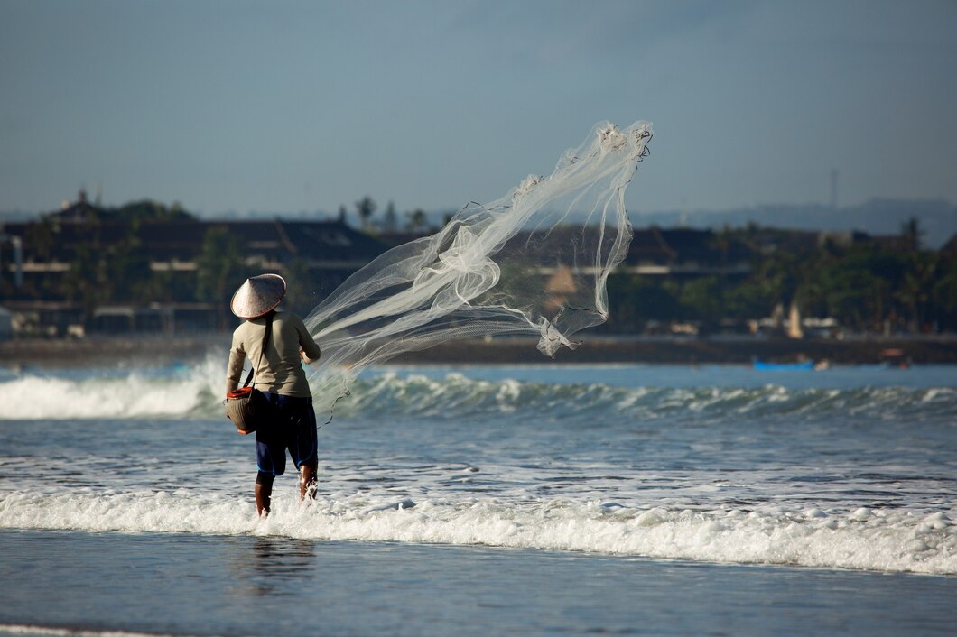 fisherman