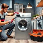 Appliance Repair Service