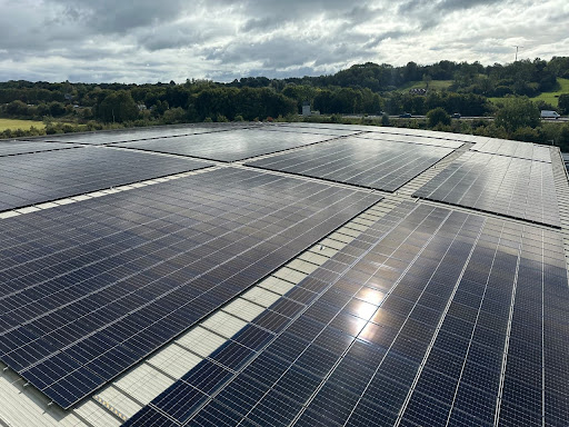 Solar Panels