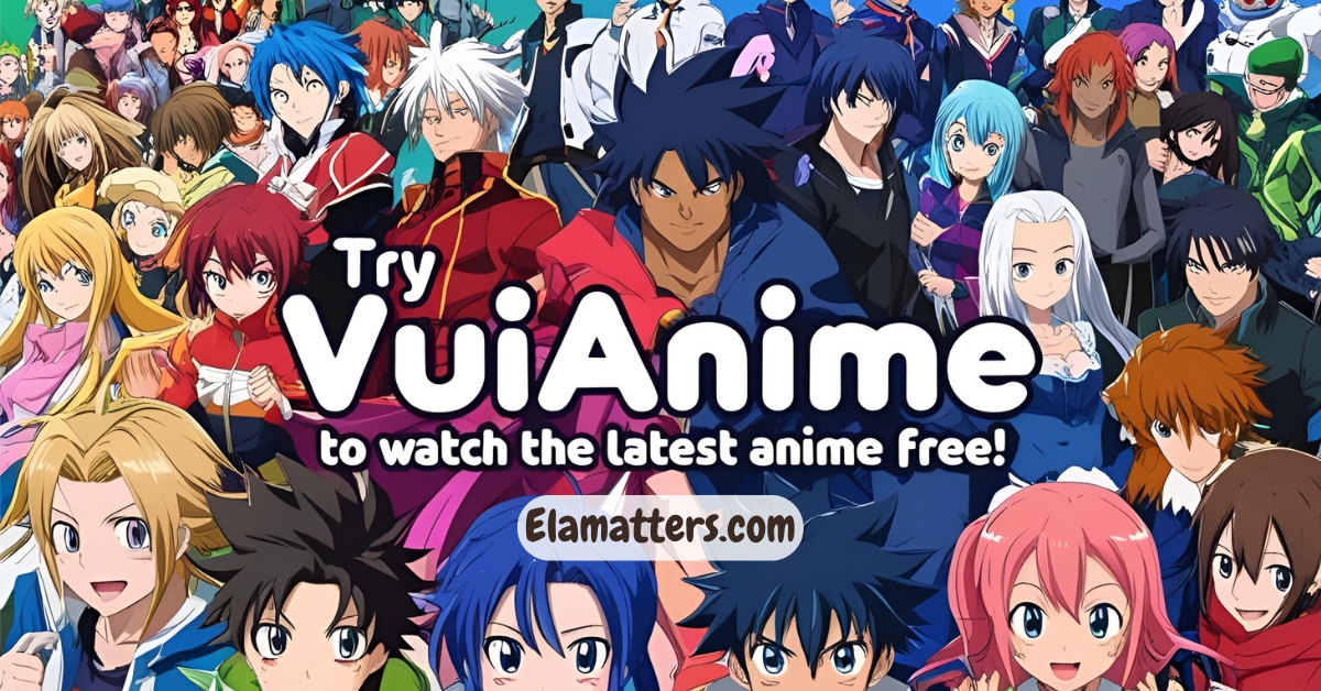 VuiAnime