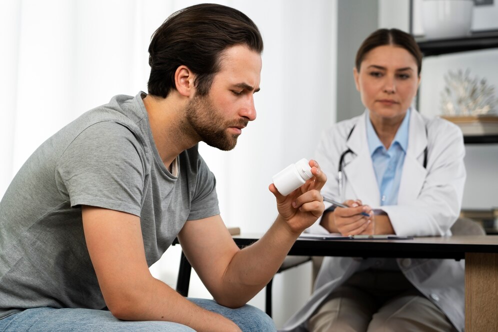 Suboxone Doctors Near Me