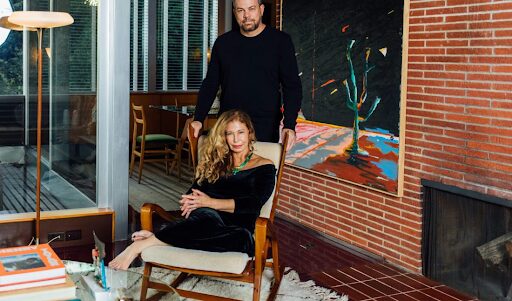 Alberto Chehebar: The Visionary Art Collector Shaping Contemporary Art