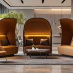 Modern Office Furniture