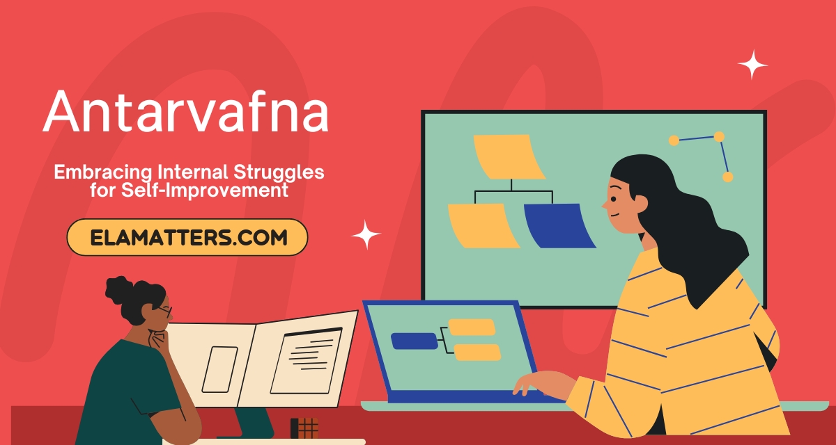 Antarvafna