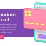 Comporium Webmail