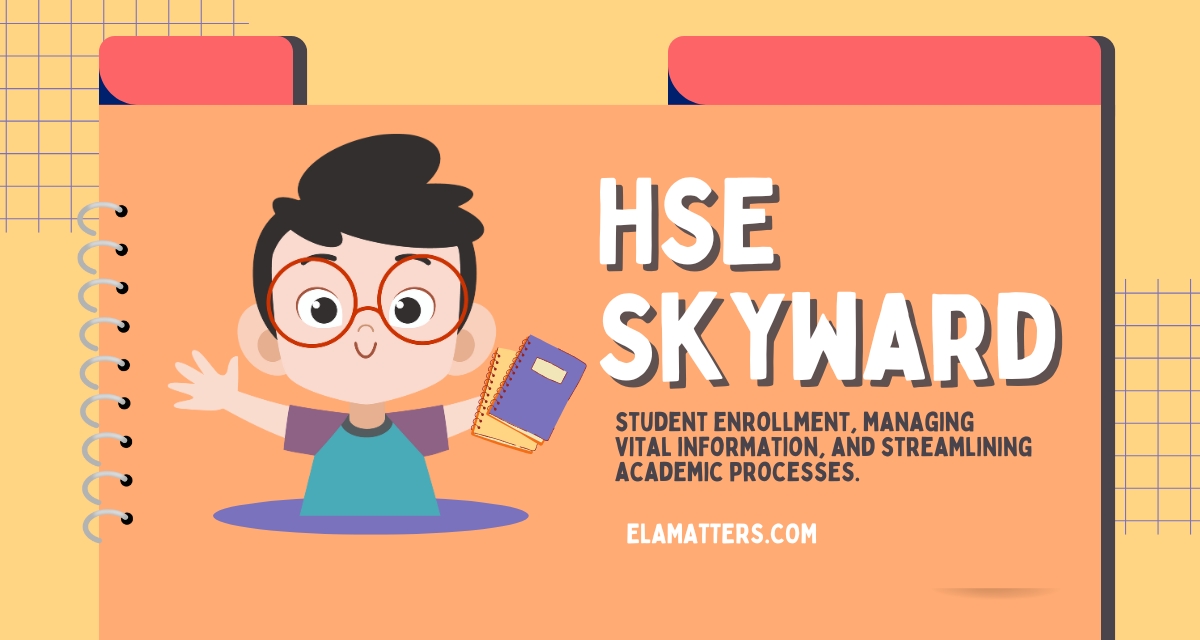 HSE Skyward