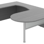 Peninsula Desk