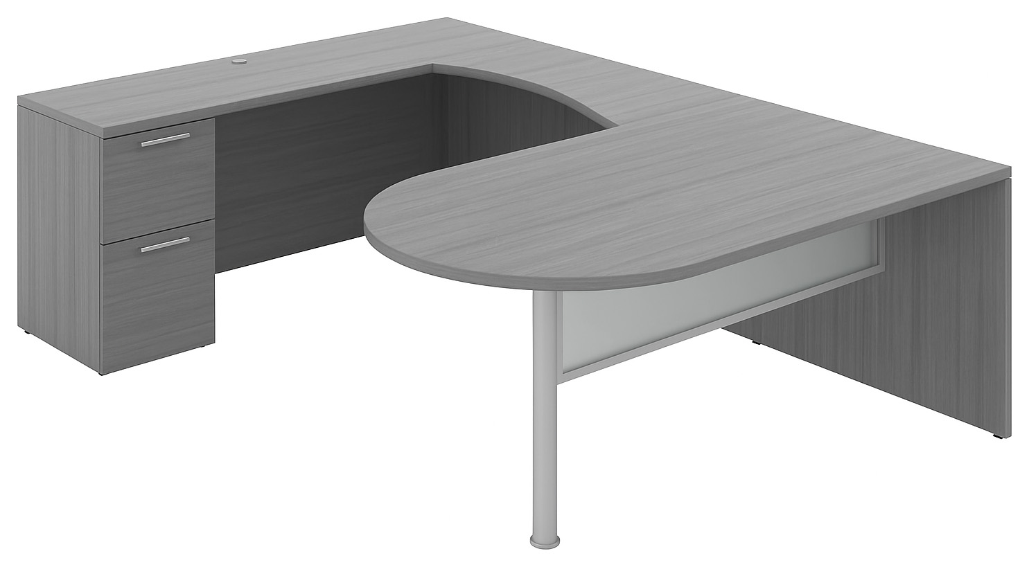 Peninsula Desk