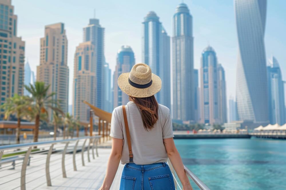 Validate UAE Property