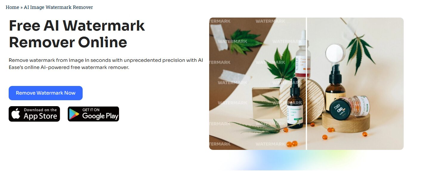 AI Ease’s Free Tool