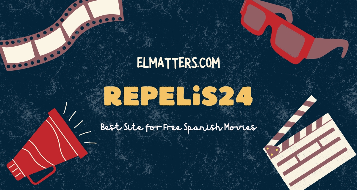 Repelis24