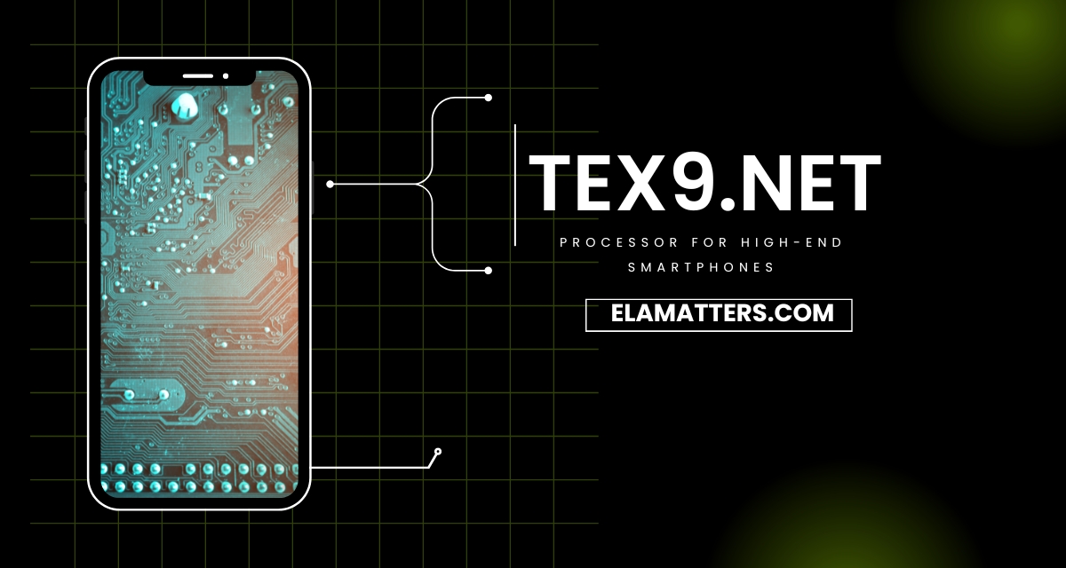 Tex9.net