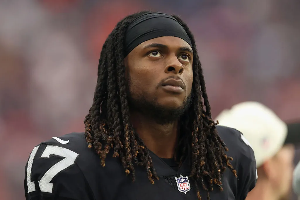davante adams takes a swipe at the bears.