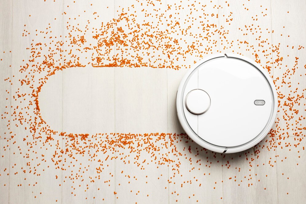 Roborock vs Ecovacs