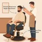 Barber Chairs Buyers Love: What to Know Before You Order