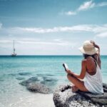 Destinations that balance beach relaxation and rich history