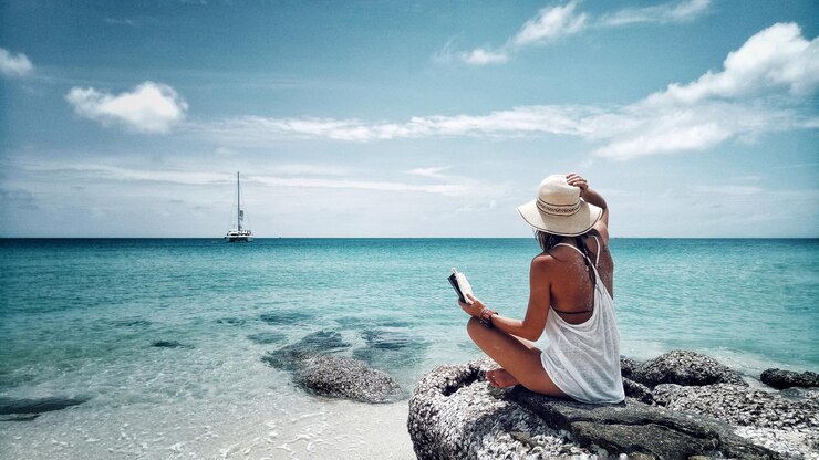 Destinations that balance beach relaxation and rich history