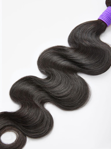 Effortless Hair Hacks