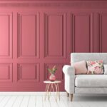 Wall Decoration Panel