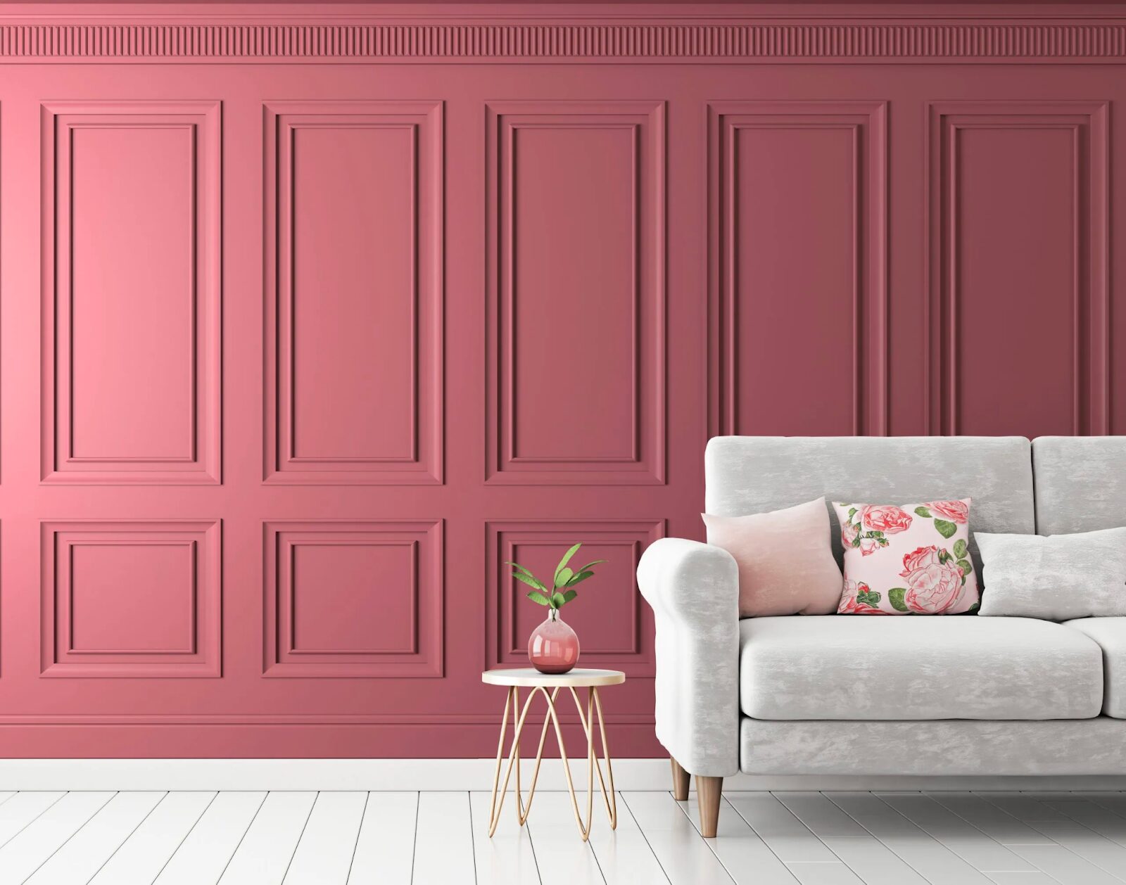 Wall Decoration Panel