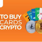 Buy Gift Cards with Crypto