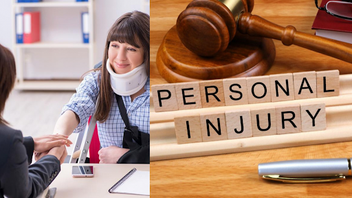 Personal Injury Cases