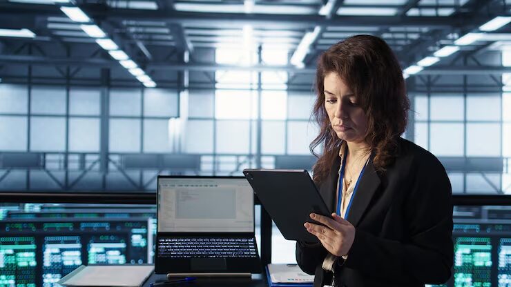 SAP Cloud Managed Services by Qnovate