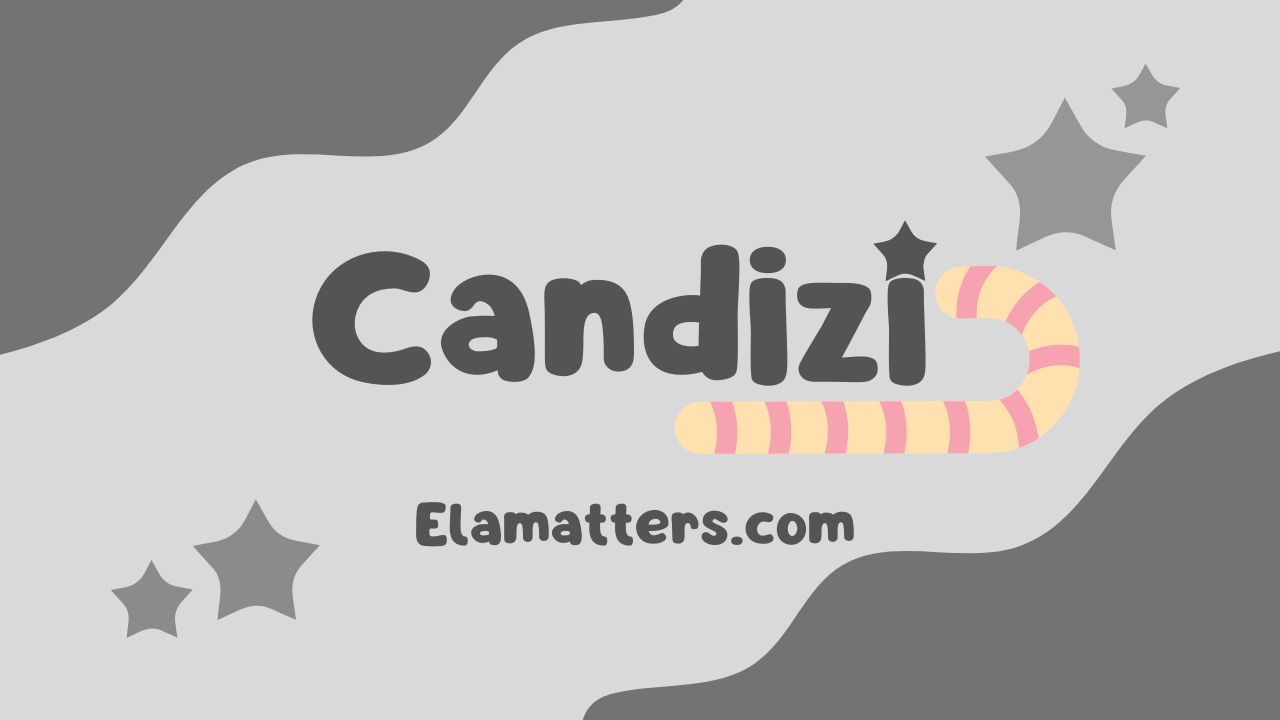 Candizi