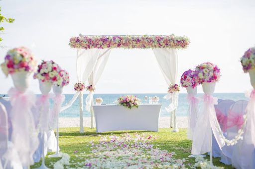 Destination Weddings