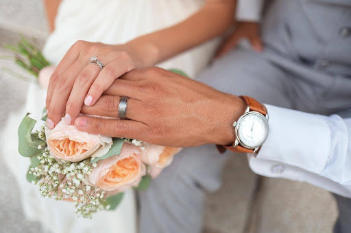 Destination Weddings