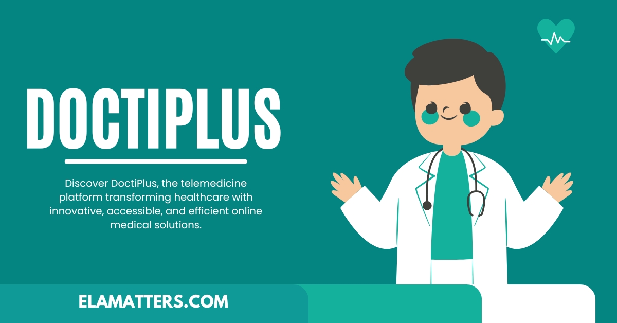 DoctiPlus