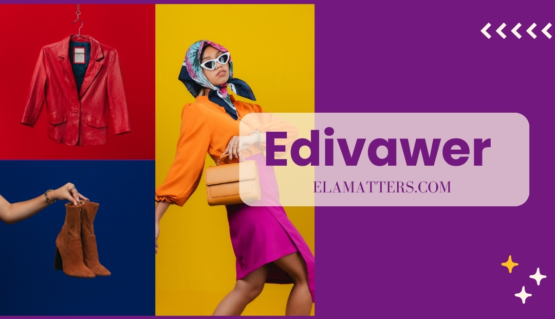 Edivawer