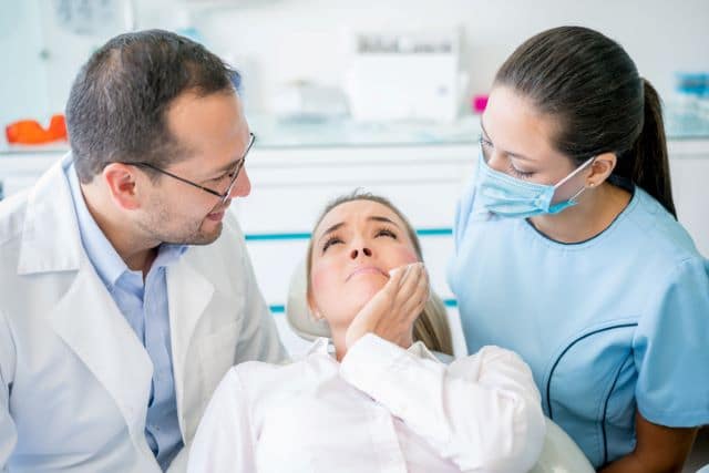 First Aid for Dental Emergencies: Tips Before You See a Dentist