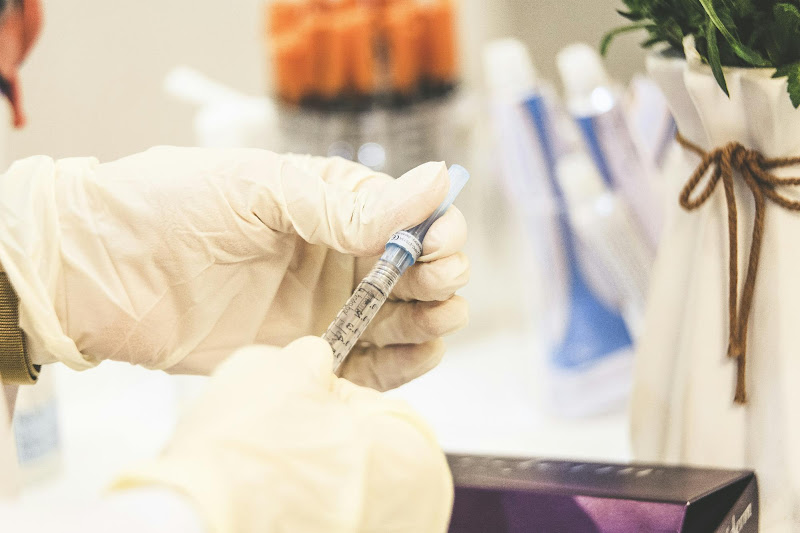 Facts About Testosterone