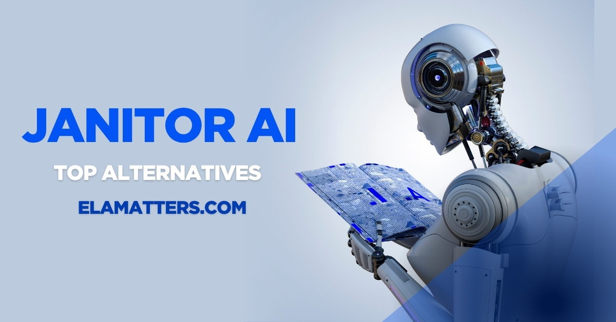 Janitor Ai